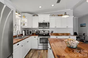 119 Deerfield Dr, New London, NC 28127 - Photo 14