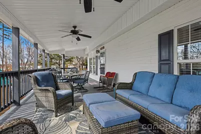 119 Deerfield Drive, New London, NC 28127 - Photo 26