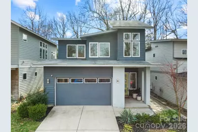 3124 Creighton Drive, Charlotte, NC 28205 - Photo 44