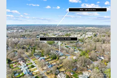 3124 Creighton Drive, Charlotte, NC 28205 - Photo 42