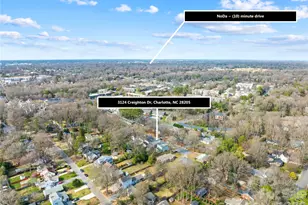 3124 Creighton Dr, Charlotte, NC 28205 - Photo 42