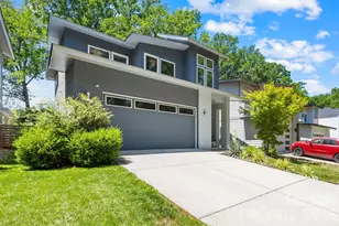 3124 Creighton Dr, Charlotte, NC 28205 - Photo 2