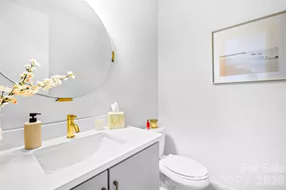 3124 Creighton Drive, Charlotte, NC 28205 - Photo 20