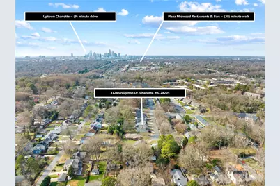 3124 Creighton Drive, Charlotte, NC 28205 - Photo 4