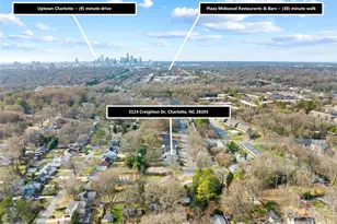 3124 Creighton Dr, Charlotte, NC 28205 - Photo 4