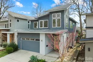 3124 Creighton Dr, Charlotte, NC 28205 - Photo 1