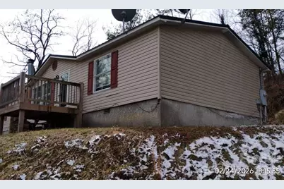 115 Paradise Mountain Road, Canton, NC 28716 - Photo 2