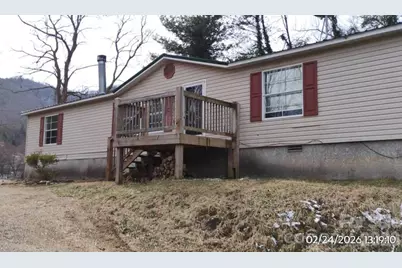 115 Paradise Mountain Road, Canton, NC 28716 - Photo 1