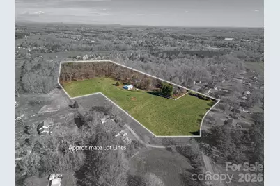 221 Lee Black Road, Cherryville, NC 28021 - Photo 1