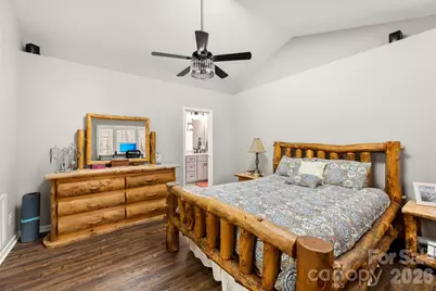 4242 John Ritchie Road, Iron Station, NC 28080 - Photo 12