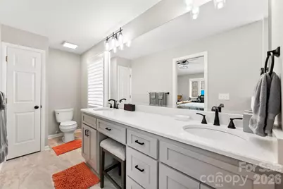 4242 John Ritchie Road, Iron Station, NC 28080 - Photo 16