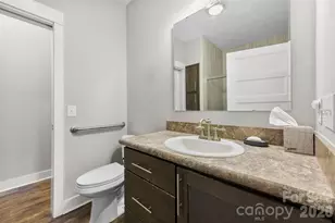4242 John Ritchie Rd, Iron Station, NC 28080 - Photo 40