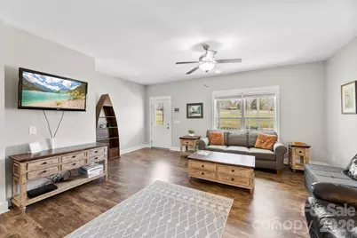 4242 John Ritchie Road, Iron Station, NC 28080 - Photo 32