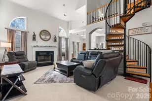 324 Old Hardin Rd, Dallas, NC 28034 - Photo 6