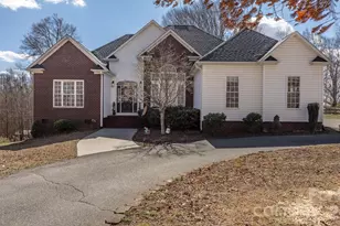 324 Old Hardin Rd, Dallas, NC 28034 - Photo 1