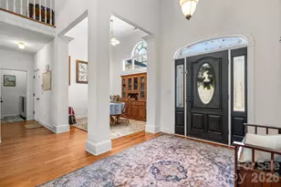 324 Old Hardin Rd, Dallas, NC 28034 - Photo 8