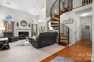 324 Old Hardin Rd, Dallas, NC 28034 - Photo 4