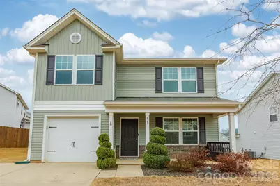 825 Georgia Oak Lane, Landis, NC 28088 - Photo 2