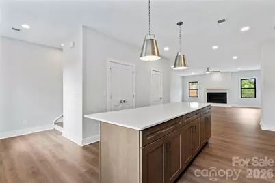 732 Falling Oak Alley, Huntersville, NC 28078 - Photo 8