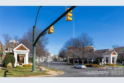 732 Falling Oak Alley, Huntersville, NC 28078 - Photo 4
