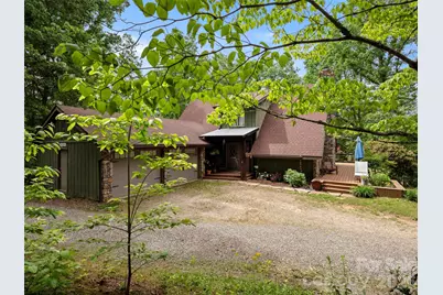 756 Pole Creasman Road, Asheville, NC 28806 - Photo 4
