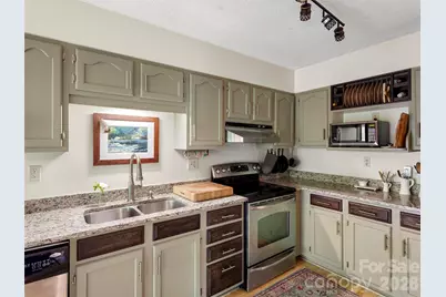 756 Pole Creasman Road, Asheville, NC 28806 - Photo 16