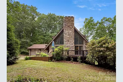 756 Pole Creasman Road, Asheville, NC 28806 - Photo 2