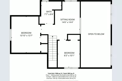 756 Pole Creasman Road, Asheville, NC 28806 - Photo 28