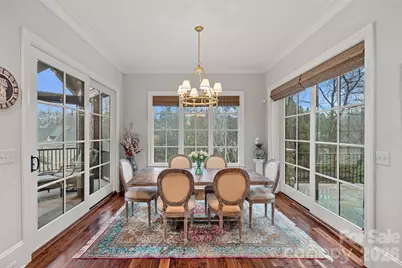 5727 Challisford Lane, Charlotte, NC 28226 - Photo 12