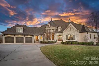 5727 Challisford Lane, Charlotte, NC 28226 - Photo 1