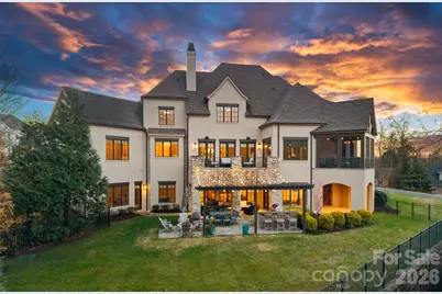 5727 Challisford Lane, Charlotte, NC 28226 - Photo 2