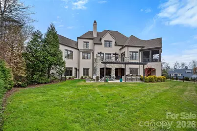 5727 Challisford Lane, Charlotte, NC 28226 - Photo 44