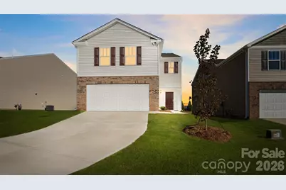 42 Caroline Valley Lane, Hendersonville, NC 28792 - Photo 1