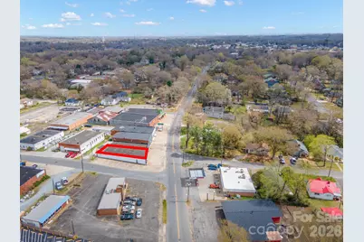 820 W Warren Street, Shelby, NC 28150 - Photo 20