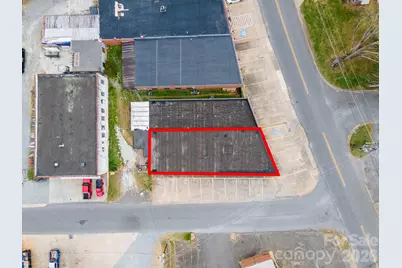 820 W Warren Street, Shelby, NC 28150 - Photo 22