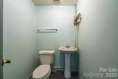 820 W Warren Street, Shelby, NC 28150 - Photo 14