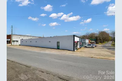820 W Warren Street, Shelby, NC 28150 - Photo 4