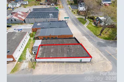 820 W Warren Street, Shelby, NC 28150 - Photo 18