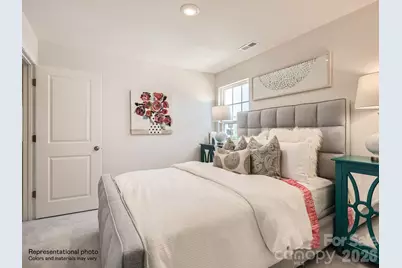 203 Cassius Drive, Troutman, NC 28166 - Photo 12