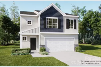 203 Cassius Drive, Troutman, NC 28166 - Photo 1