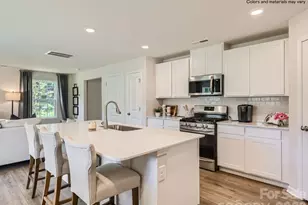 203 Cassius Dr, Troutman, NC 28166 - Photo 6