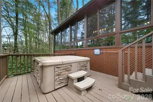 380 Cedar Ln, Brevard, NC 28712 - Photo 4