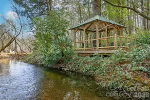 380 Cedar Ln, Brevard, NC 28712 - Photo 8