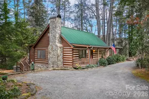 380 Cedar Ln, Brevard, NC 28712 - Photo 2