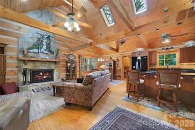 380 Cedar Lane, Brevard, NC 28712 - Photo 12