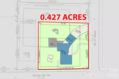 750 Spring Street SW, Concord, NC 28025 - Photo 32