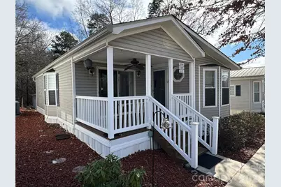 129 Club House Drive, New London, NC 28127 - Photo 2