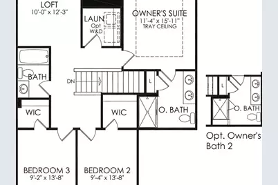 11513 Glasden Road, Charlotte, NC 28278 - Photo 12