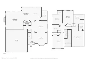 12824 Harvest Time Ct, Charlotte, NC 28278 - Photo 38