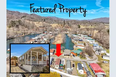 225 Pike Point, Waynesville, NC 28785 - Photo 4